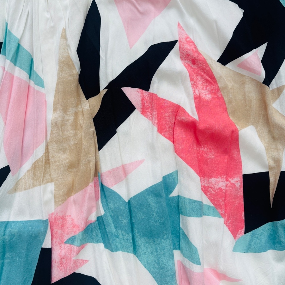 Lulus Two Piece Maxi Dress - Picture 4 of 8
